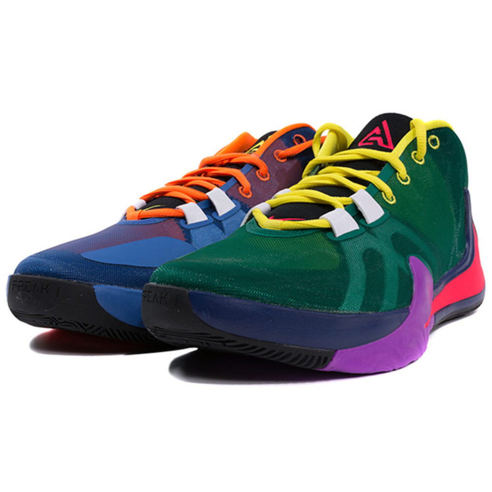 Nike Freak 1