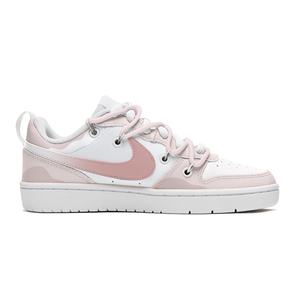 【 】 Nike Court Borough GS