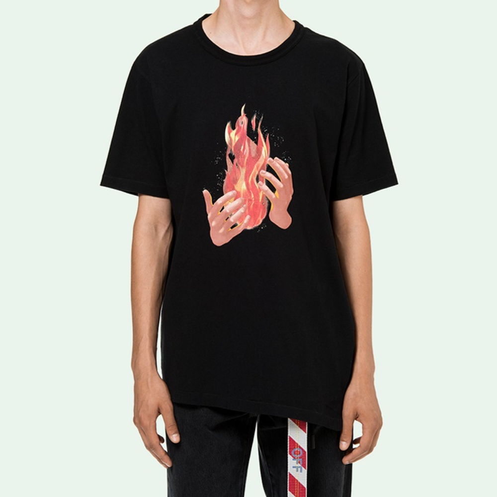 OFF-WHITE SS19 T