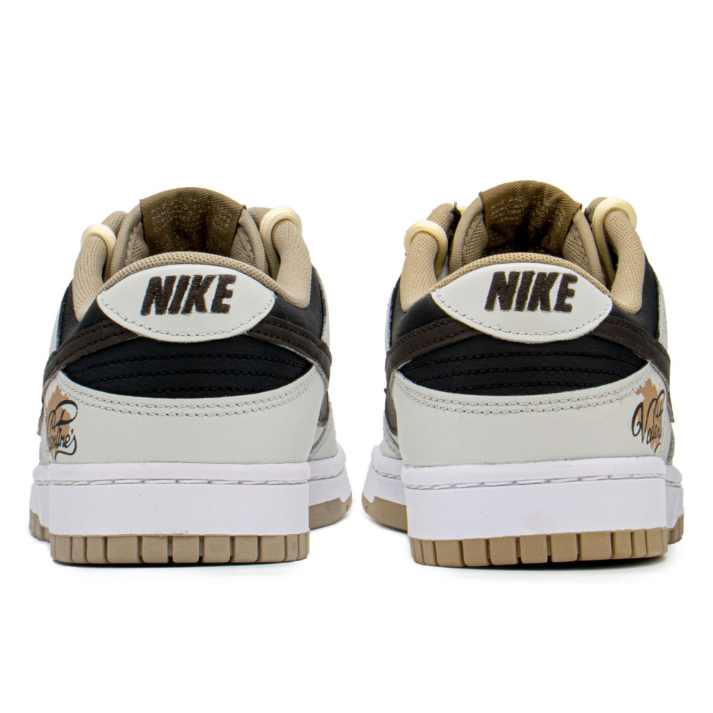 【 】 Nike Dunk Low Retro FZBB