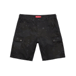 Supreme SS21 Week 15 Overdyed Camo Cargo Short
