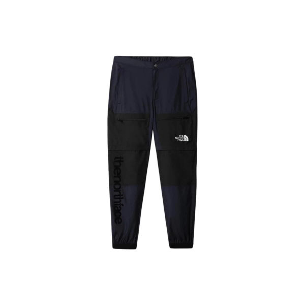 THE NORTH FACE SS22 Logo