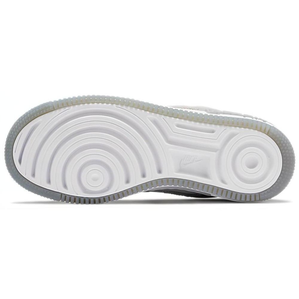 Nike Air Force 1 Shadow Particle Grey