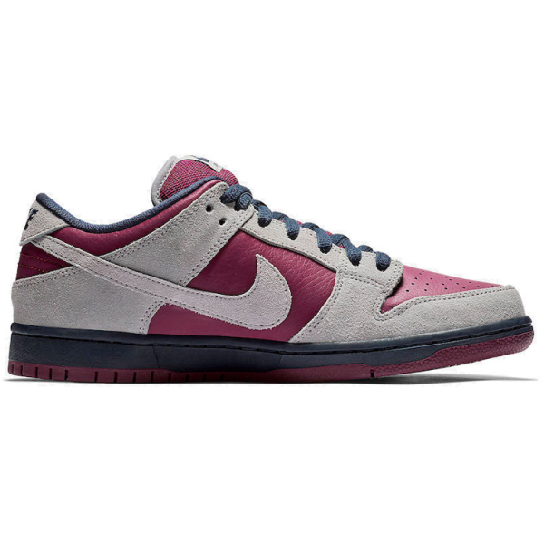 Nike Dunk SB Pro "True Berry"