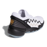 Adidas D.O.N. Issue #2 Gca