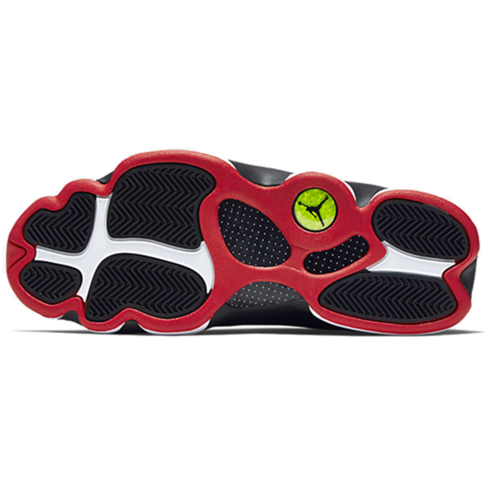 Jordan Air Jordan 13 Retro Low Bred