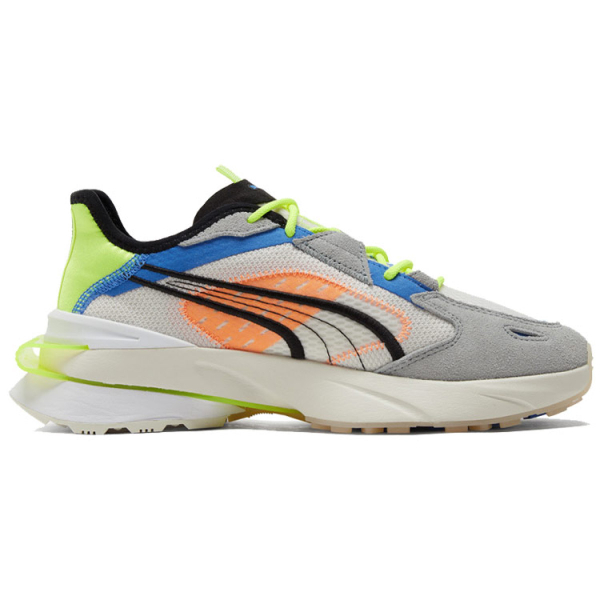 PUMA Pwrframe Op-1 Abstract