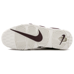 Nike Air More Uptempo Night Maroon