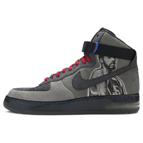 Nike Air Force 1 07 Rasheed New Six