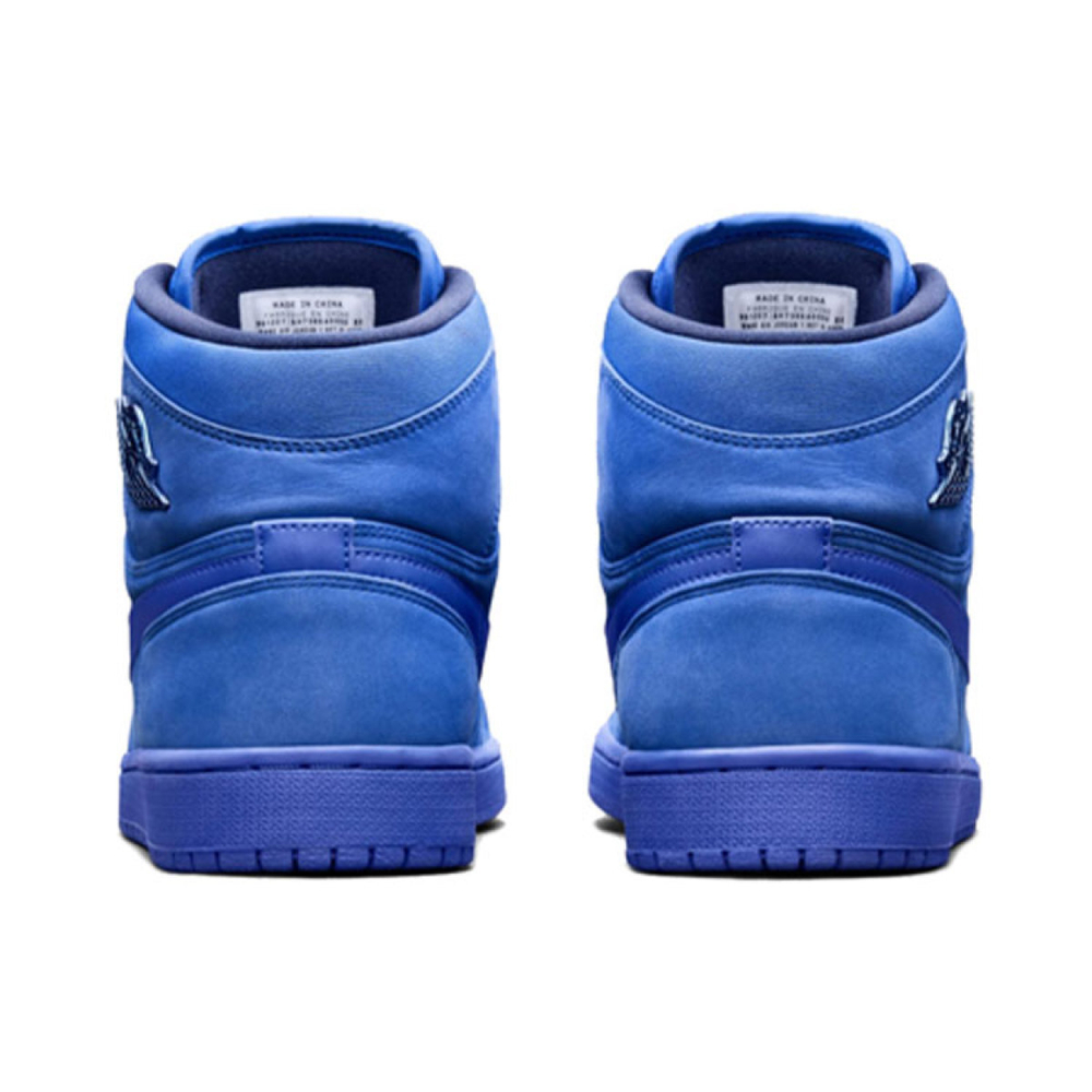 Jordan Air Jordan 1 Retro High Blue Void
