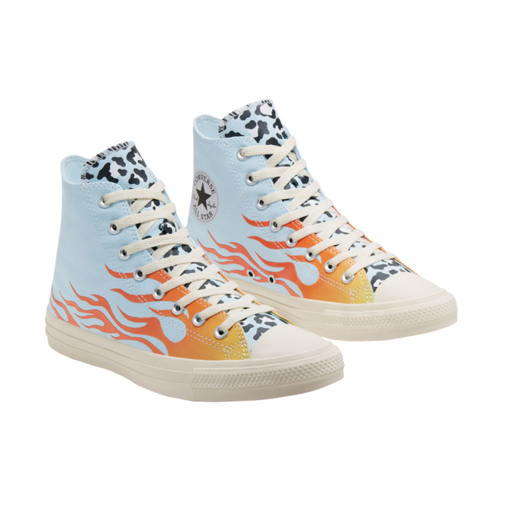 Converse Chuck Taylor All Star Twisted Archive Prints