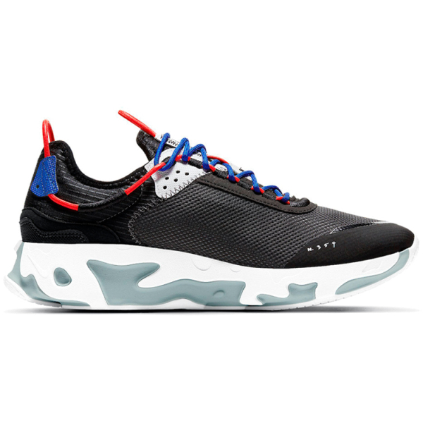 Nike React Live