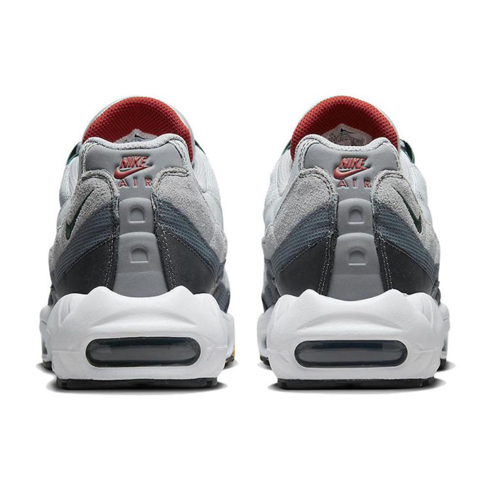 Nike Air Max 95 "Prep School"