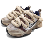 【 】 Nike Air Monarch 4