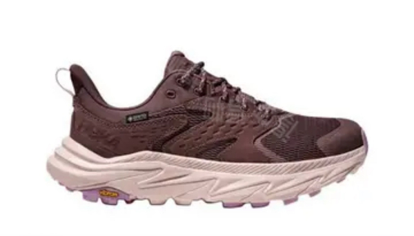 HOKA ONE ONE Anacapa 2 Low Gore-Tex
