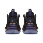 Nike Foamposite One "Black and Varsity Purple" 2024