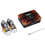 Mihara x FILA FUSION FM-5 Flame
