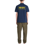 KENZO x x nigo LOGO FW22 logo polo
