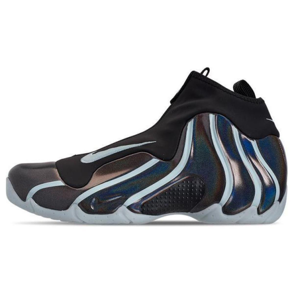 Nike Flightposite Topaz Mist PU