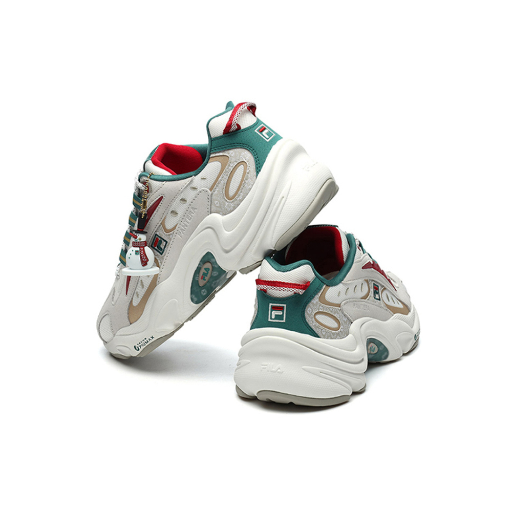 FILA Pantera Xms TPU Y2K