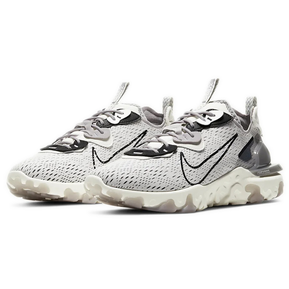 Nike React Vision