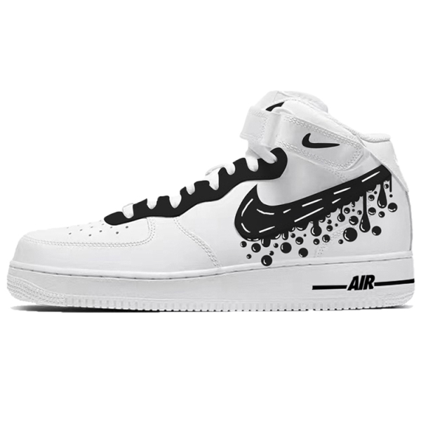 【 】 Nike Air Force 1
