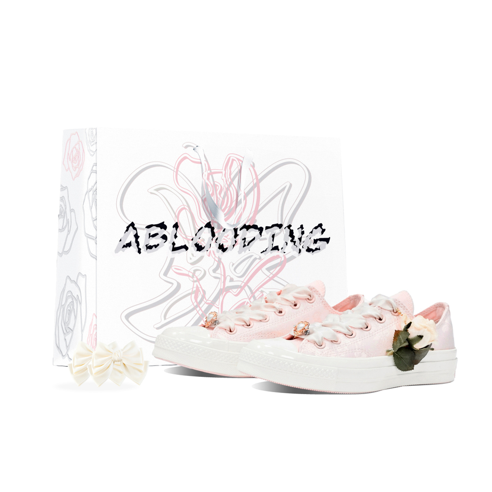 【 】 Converse 1970s Chuck 70 ABLOODING