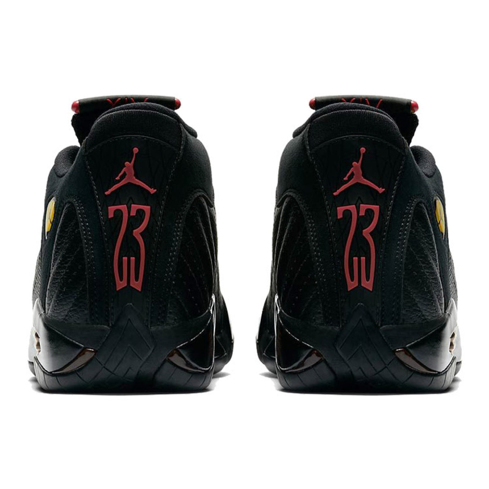 Jordan Air Jordan 14 last shot 2018