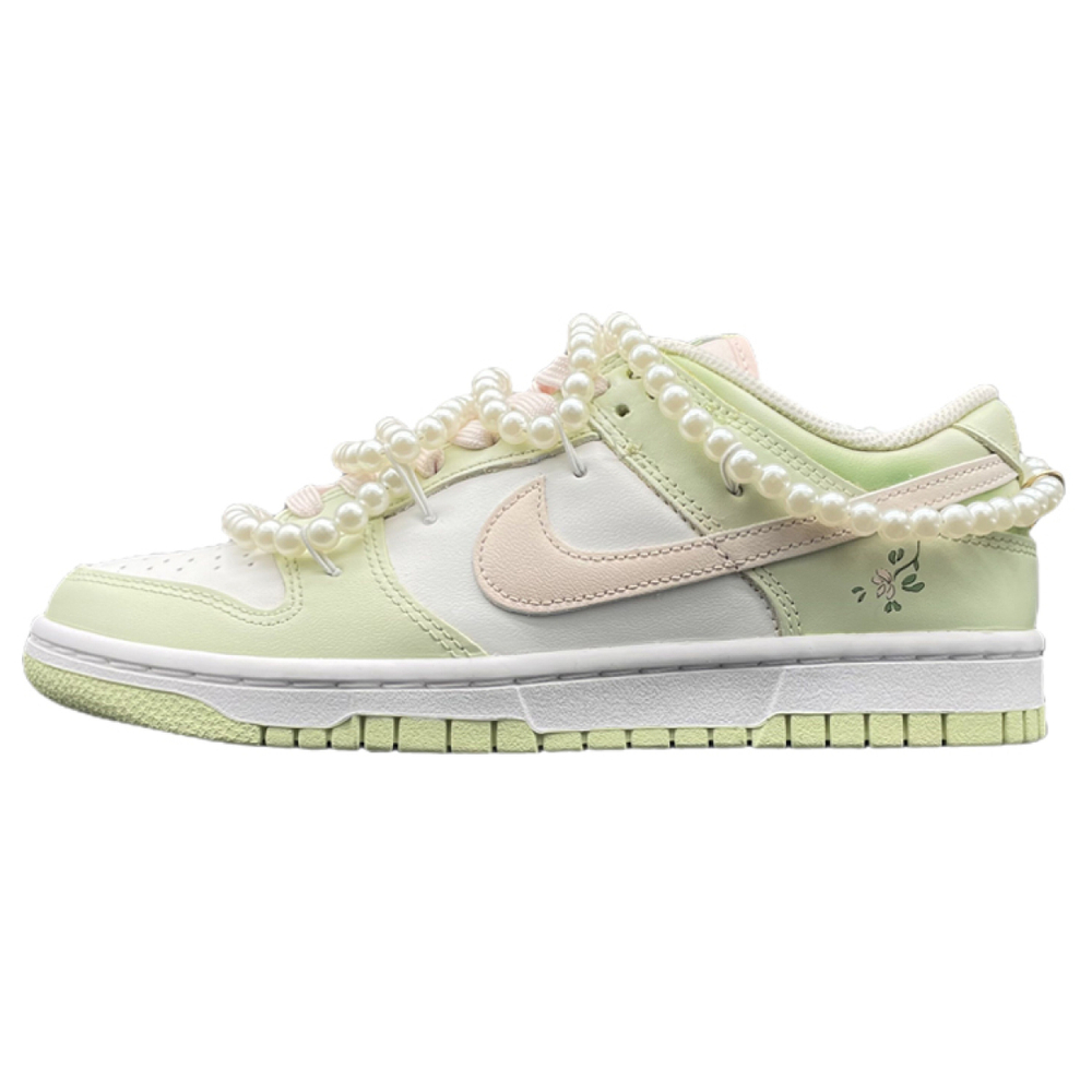 【 】 Nike Dunk Low "Lime lce"