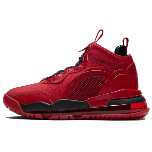 Jordan Aerospace 720