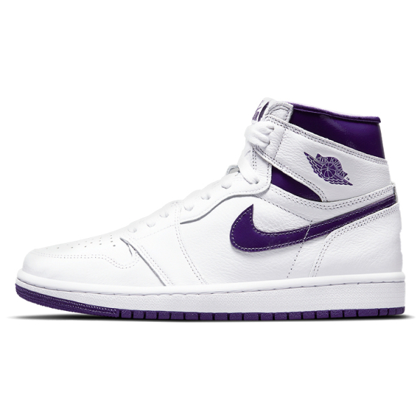 Jordan Air Jordan 1 high og "court purple"