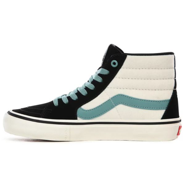 Fabiana Delfino x Vans SK8 Pro