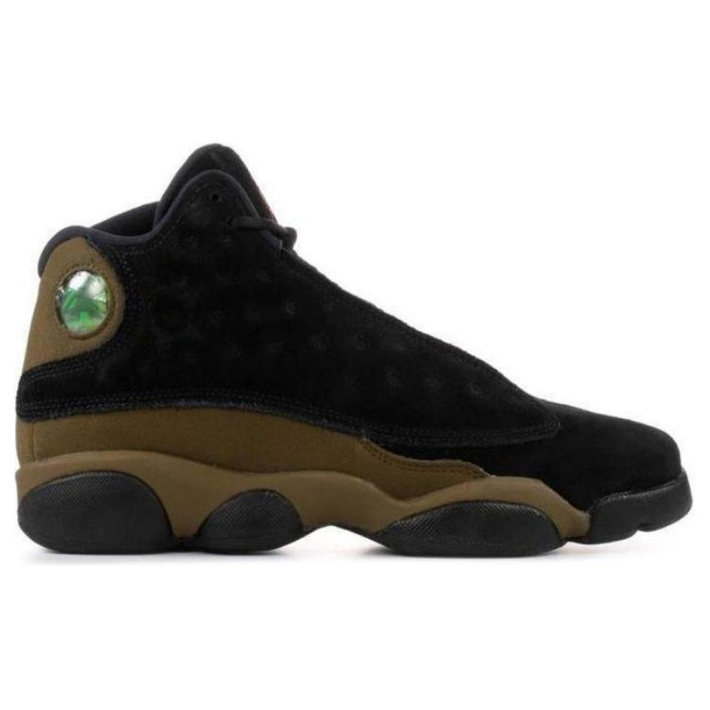 Jordan Air Jordan 13 Retro Olive