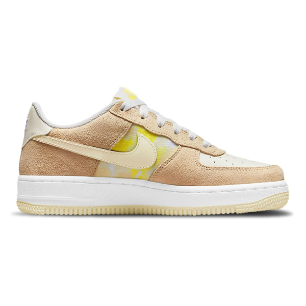 Nike Air Force 1 Lemon Drop