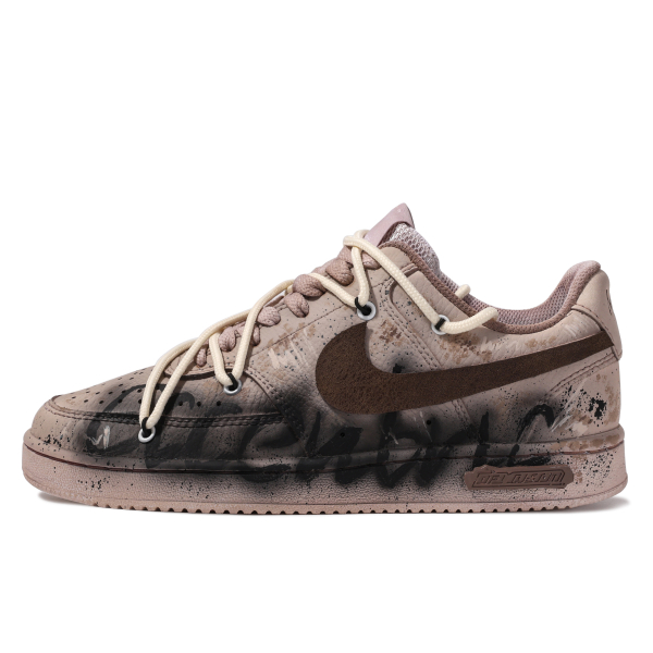 【 】 Nike Court Vision Low