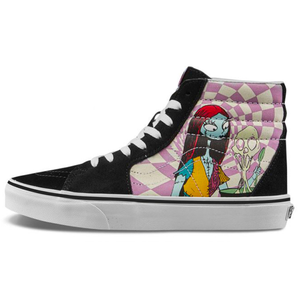 Disney/ x Vans SK8
