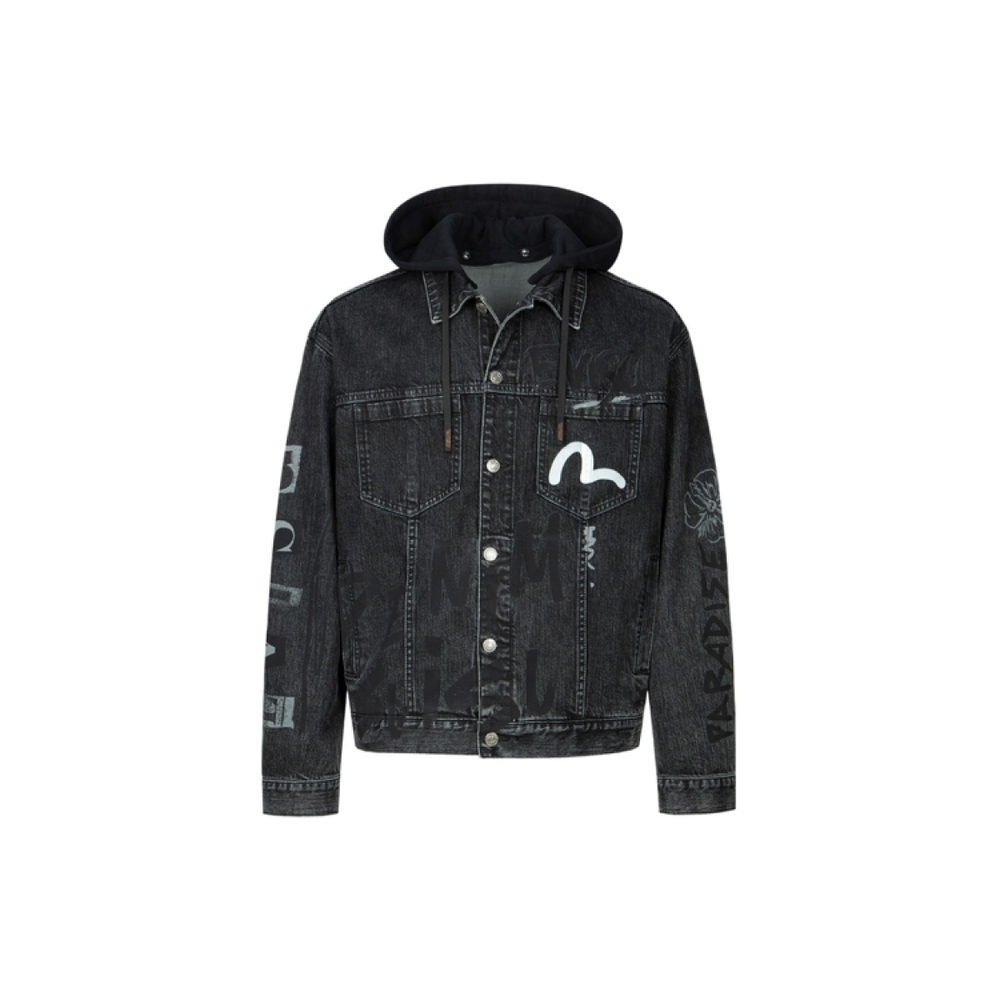 EVISU AW23