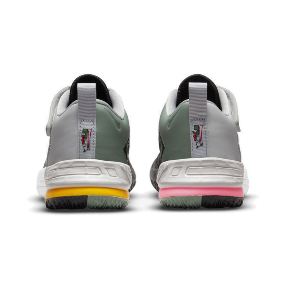 Space Jam x Nike Lebron 18 Low "Bugs Bunny x Marvin The Martian"