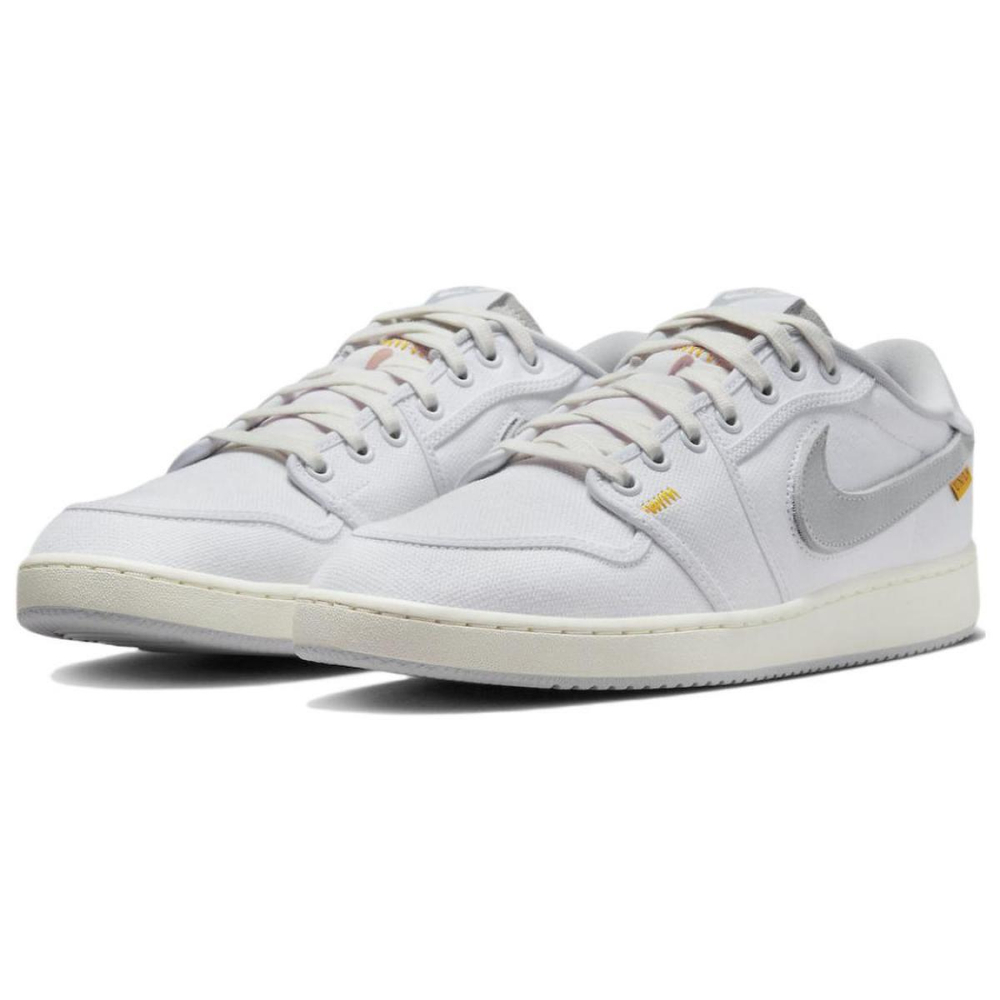 Union LA x Jordan Air Jordan 1 KO Low White