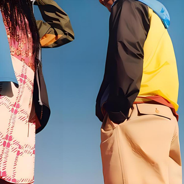 UNIQLO x MARNI UNIQLO MARNI