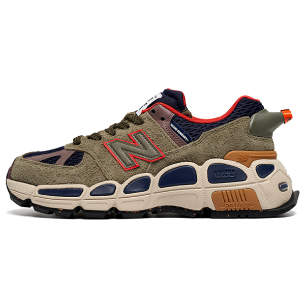 Salehe Bembury x New Balance NB 574