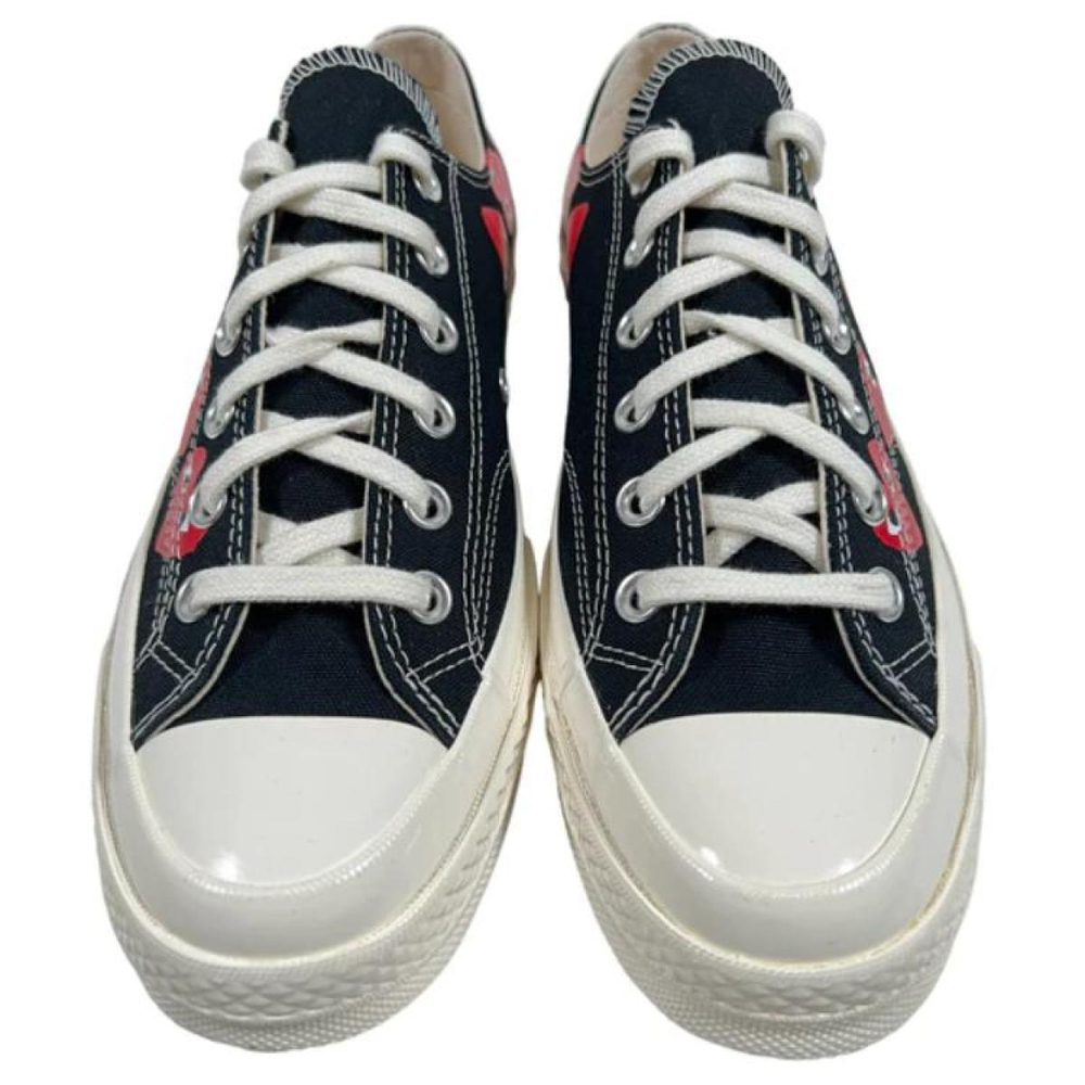 CDG Play x Converse Chuck 70