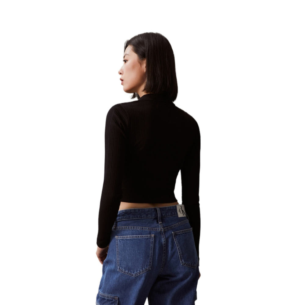 CALVIN KLEIN POLO T