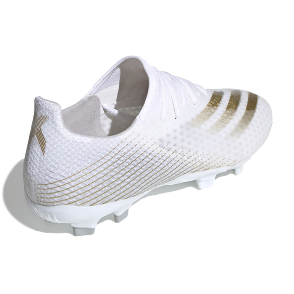 Adidas X GHOSTED .3 Firm Ground Boots FG（ ）