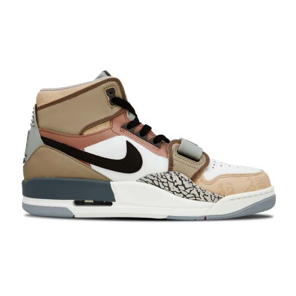 【 】 Jordan Legacy 312 CNY