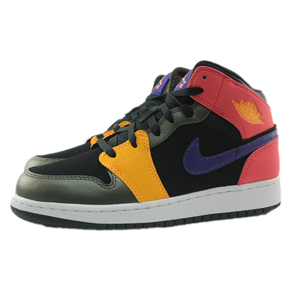 Jordan Air Jordan 1 Mid