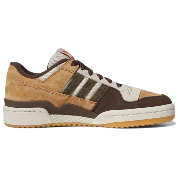 Adidas originals FORUM 84 low