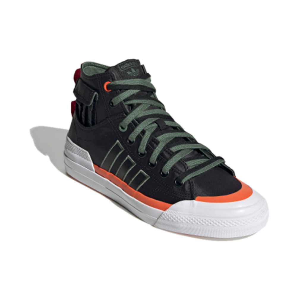 Adidas originals NIZZA Hi Dl
