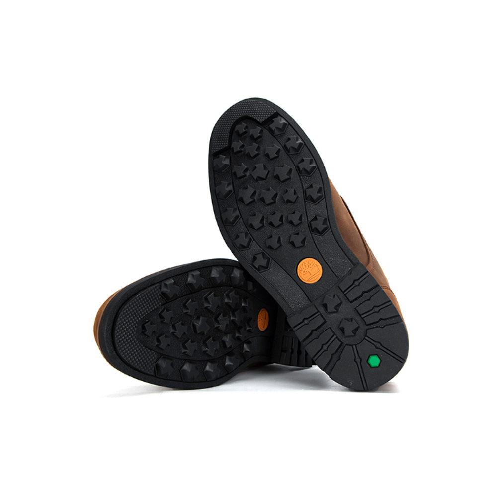 Timberland Crestfield WP Oxford