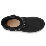 UGG CLASSIC MINI Fringe